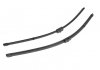 Щітка дворн. К-кт (60+60см) Side Pin 22mm безкаркас MB C-Class/E-Class 07- DENSO DF-104 (фото 2)