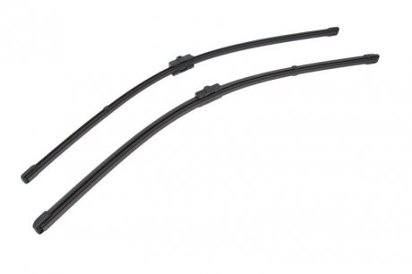 Щетка дворн. Кол-во (60+60см) Side Pin 22mm бескаркас MB C-Class/E-Class 07- DENSO DF-104