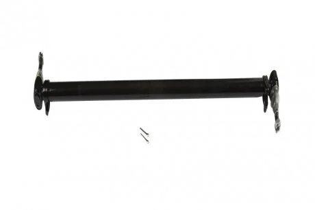 Щітки склоочисника 700/650 mm DENSO DF105 (фото 1)