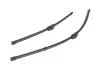 Щетка дворн. Кол-во (65+45см) Side Pin 17mm бескаркас BMW F01/F02/F03/F04/F07/F10/F11 09- DENSO DF-108 (фото 2)