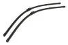 Щетка стеклоочист. 650/650 (пр-во Denso) DF-115
