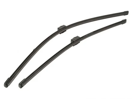 Щетки стеклоочистителя DENSO DF-124 (фото 1)