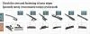 Щетки стеклоочистителя DENSO DF-129 (фото 4)