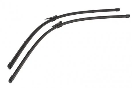 WYCIERACZKI P?ASKIE KPL. DENSO DF-153