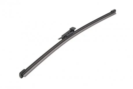 Щетка дворн. Задняя (28см) бескаркас E81/E87/GLA 04-15 DENSO DF-319