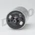 Насос паливний TOYOTA Camry/Carina/Celica/corola/Haice/LCruiser/Previa "1,3-2,5 "86-01 DENSO DFP-0101 (фото 4)