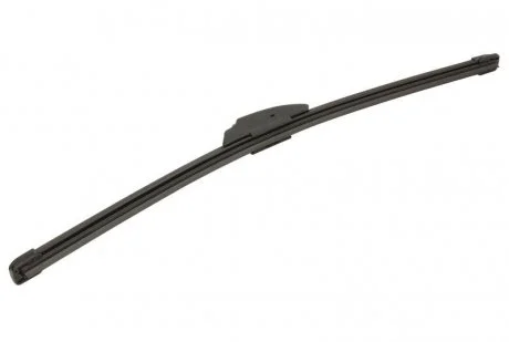 Щетка дворн. 48см Крючок 9x3, 9x4 бескаркас DENSO DFR-003