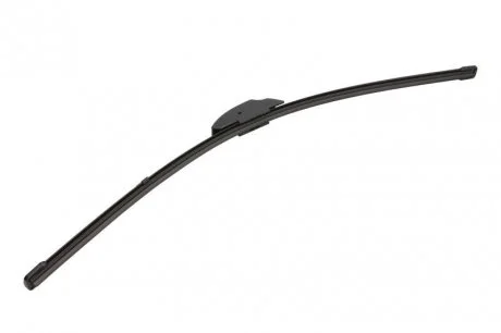Щетка дворн. 58см Крючок 9x3, 9x4 бескаркас DENSO DFR-008