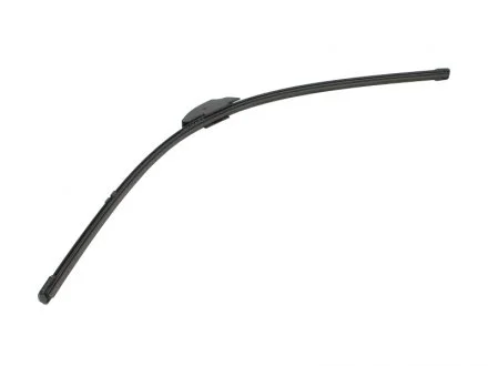 Щетка дворн. 70см Крючок 9x3, 9x4 бескаркас DENSO DFR-013