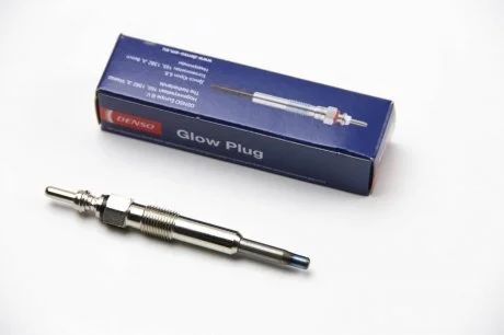 Свічка розжарювання DENSO DG005