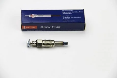 Свічка розжарювання DENSO DG012