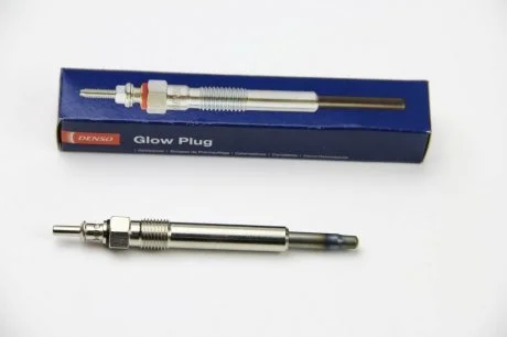 Свічка розжарювання DENSO DG106