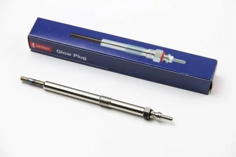 Свічка розжарювання DENSO DG126