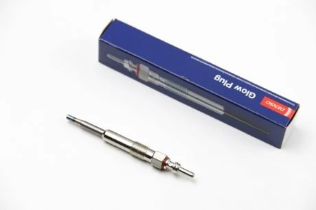 Свеча накала VAG 5V DENSO DG 177