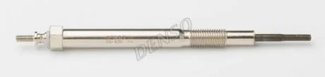 Свічка розжарювання DENSO DG-630