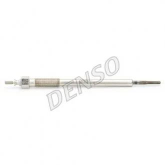Свеча накаливания MITSUBISHI L200/Pajero "2,5-3,2DID "05-15 DENSO DG-655