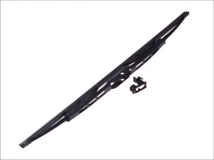 Щетка дворн. 48см Крючок 9x3, 9x4 / Штырь каркас DENSO DM-048