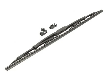 Щітка дворн. 50см Крючок 9x3, 9x4 каркас DENSO DM-050