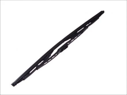 Щетка дворн. 55см Крючок 9x3, 9x4 каркас DENSO DM-055