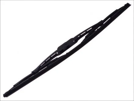 Щітка дворн. 55см Крючок 9x3, 9x4 каркас DENSO DM-555 (фото 1)
