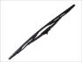 Щітка дворн. 65см Крючок 9x3, 9x4 каркас DENSO DM-565 (фото 1)