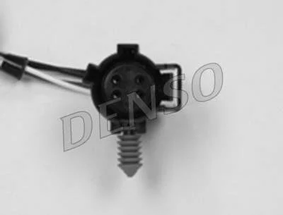 Лямбда-зонд DENSO DOX1076