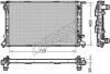 Радиатор AUDI/PORSCHE A4/A5/Q5/Macan \'\'2,7-3,0TDI/3,0-3,2TFSI "07-17 DRM02023