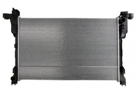 Радиатор основной DENSO DRM09174