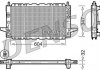 Радіатор охолодження DENSO DRM10086 (фото 1)