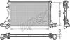 Радіатор Master / Movano / NV400 "10>> DRM23093