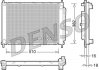 Радиатор кондиционера DRM23101