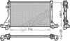 Радіатор Master / Movano / NV400 "10>> DRM23112