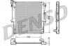 Радіатор MITSUBISHI L200 &quot;2,5 &quot;05-15 DENSO ="DRM45017" (фото 1)