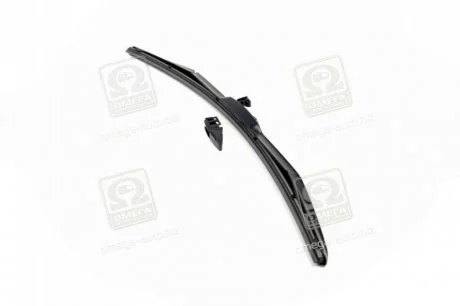 Щетки стеклоочистителя, гибридные DENSO DU050L (фото 1)