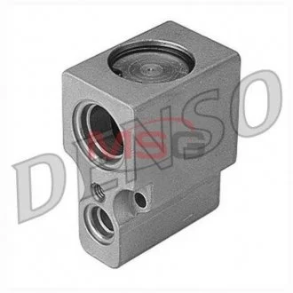 Расширительный клапан, кондиционер DENSO DVE23002