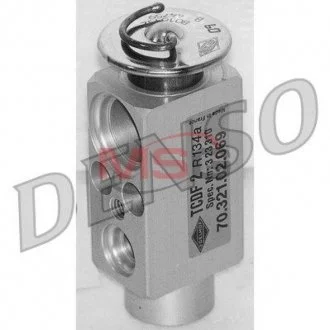 Клапан кондиционера расширительный DENSO DVE99250