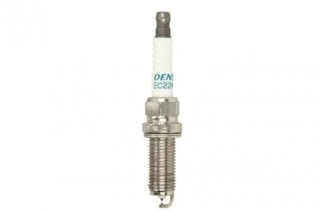 Свеча зажигания (4шт-цена за 1шт) DENSO EC22HPR-D7
