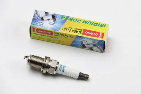 Свеча зажигания IRIDIUM POWER DENSO IK20