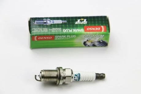 Свіча запалювання DENSO IK20TT