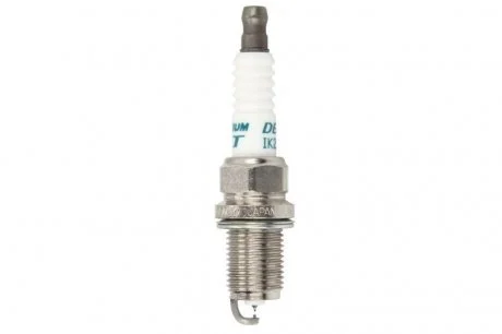 Свічка запалювання IRIDIUM TT DENSO IK22FTT