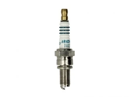 Свіча запалювання 5366 DENSO IU27A