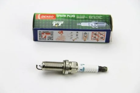 Свеча зажигания MB/Mazda/Nissan/Subaru DENSO IXEH22TT
