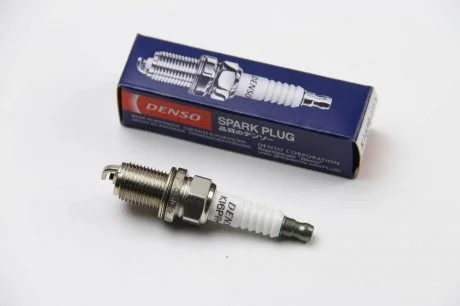 Свеча зажигания DENSO K16PR-U11