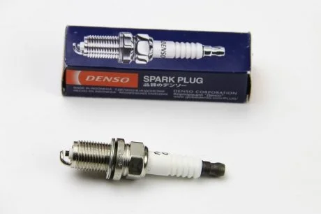 Свеча зажигания DENSO K16PR-U