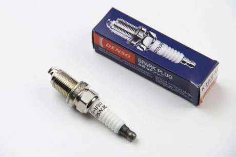 Свеча зажигания BMW/Nissan/Toyota DENSO K16RU