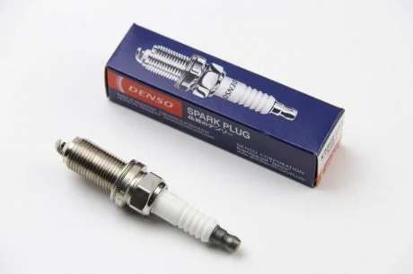 Свеча зажигания NICKEL DENSO K20HRU11