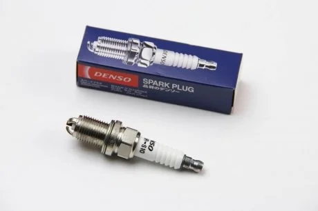 Свіча запалювання W202/210 Compr. M111 DENSO K20PBR-S10