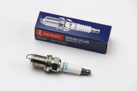 Свіча запалювання Mitsubishi DENSO K20PSRB8