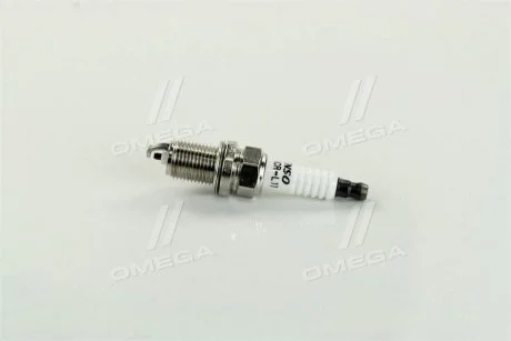 Свічка запалювання NICKEL (4-х. міс. уп.) DENSO KJ20CRL11#4