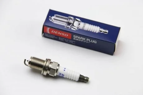 Свіча запалювання MB/Opel/Hyundai/Honda/Kia/Subaru DENSO PK16PRL11